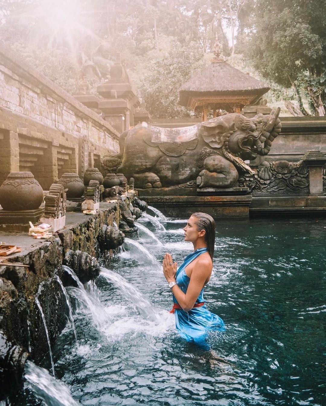 KHÁM PHÁ ĐẢO THIÊN ĐƯỜNG BALI